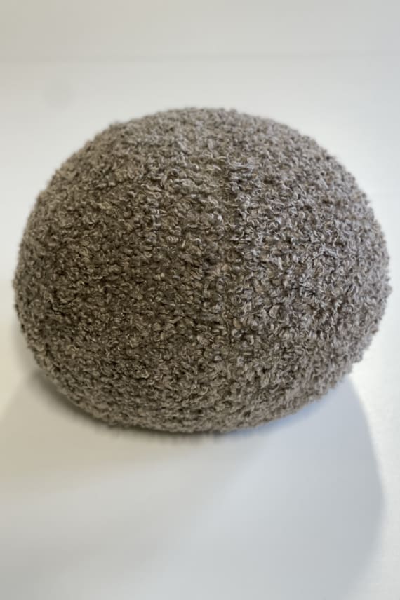 BALL -pallotyyny D30cm ruskea